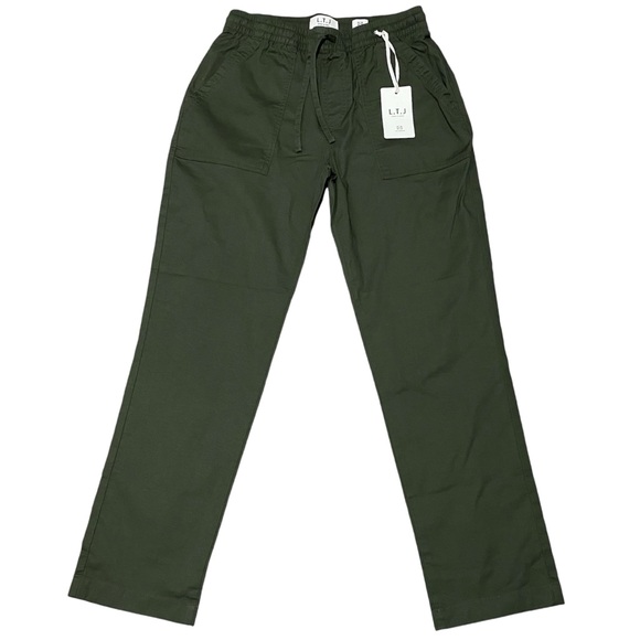 Letter to Juliet Pants - L.T.J. Letter to Juliet Pants Size Small